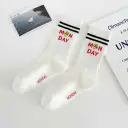 Monday-One Size
