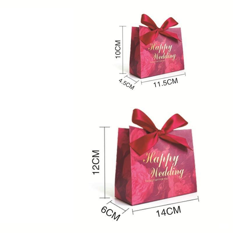 Wedding Candy  Hand Box Ins Box Holiday