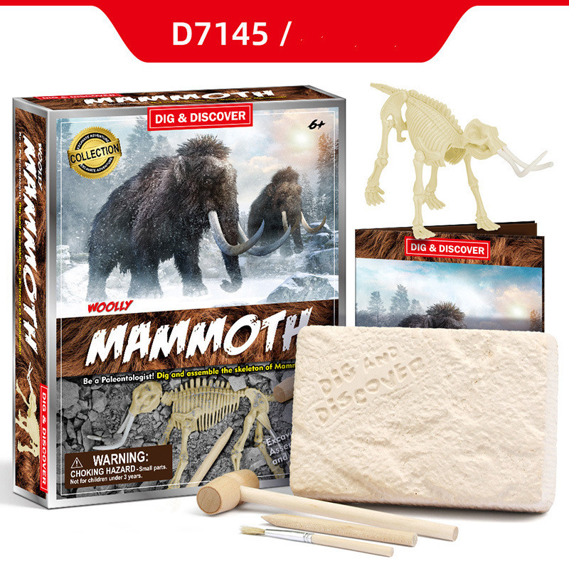 Mammoth