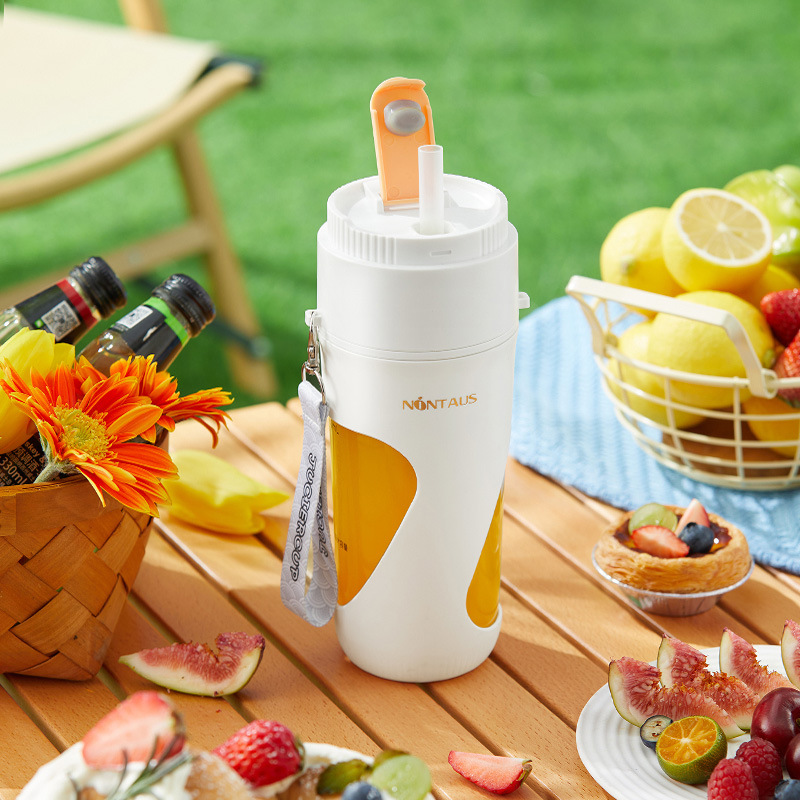 Title 4, Portable Household Fruit Juicer Cup