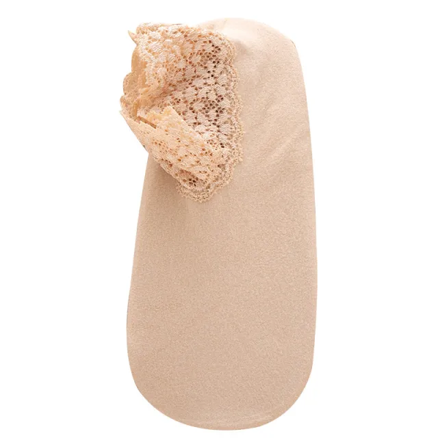 Warm And Thick Lace Confinement Sleeping Socks Color - Shop at LoveMi