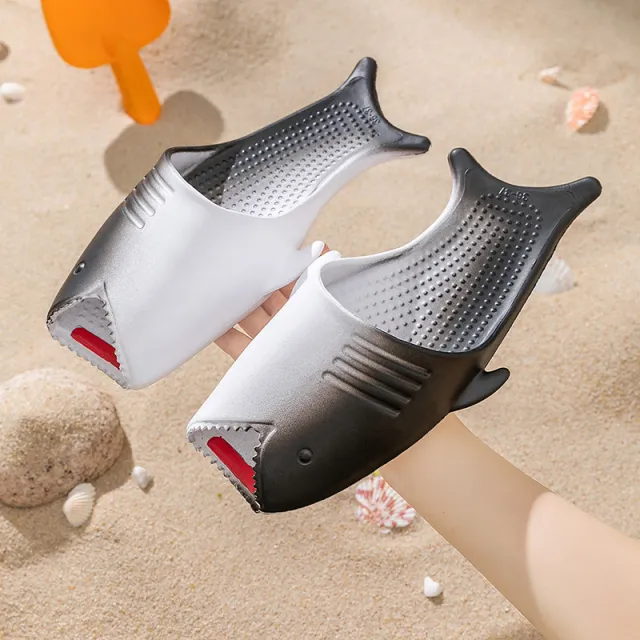 Summer Indoor Sandals And Slippers Black - Shop at LoveMi