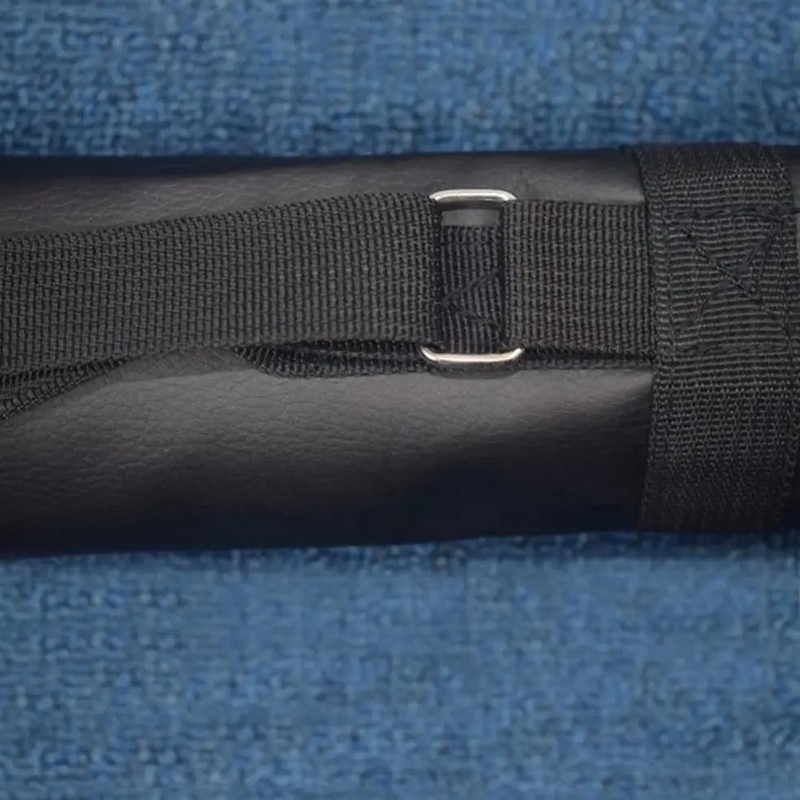 Cue Case Carry Bag Leather Billiard Cue Case Pool Cue Stick