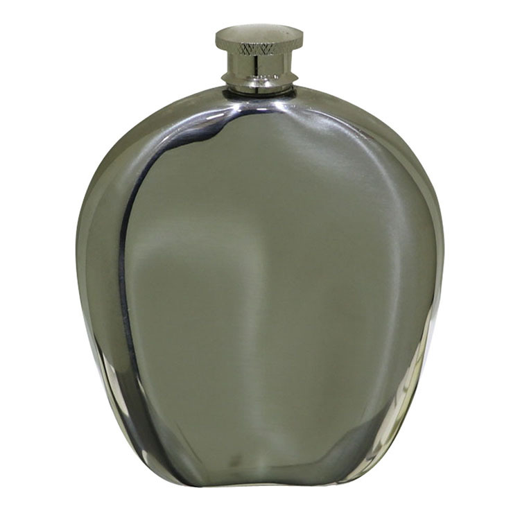 Ghost Head Flask Mirror Wine Set (Single jug)
