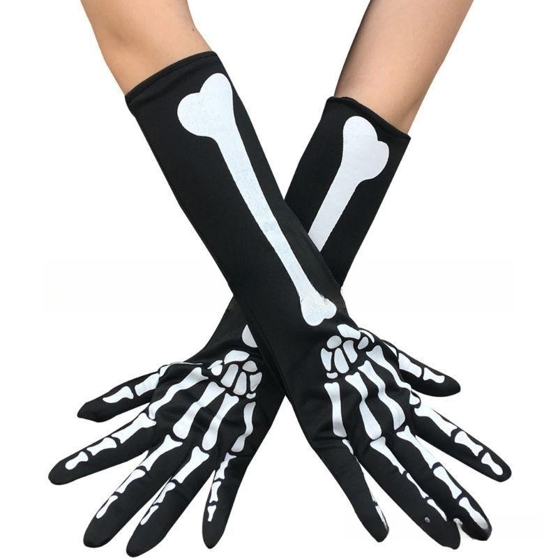 Gloves Long