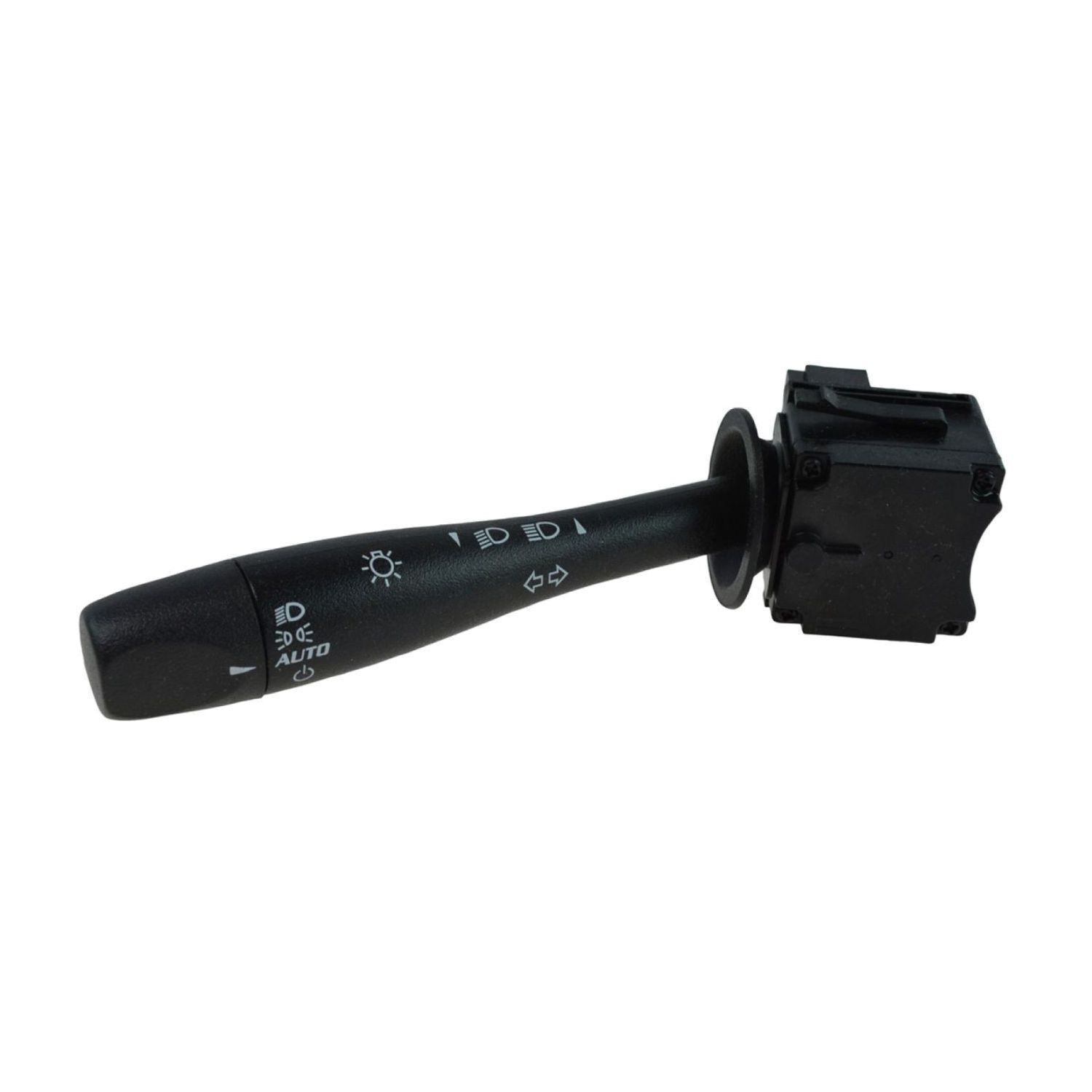 Headlight Turn Signal S Witch Arm Stalk For 04-12 Malibu 06-10 G6 07-09 Aura