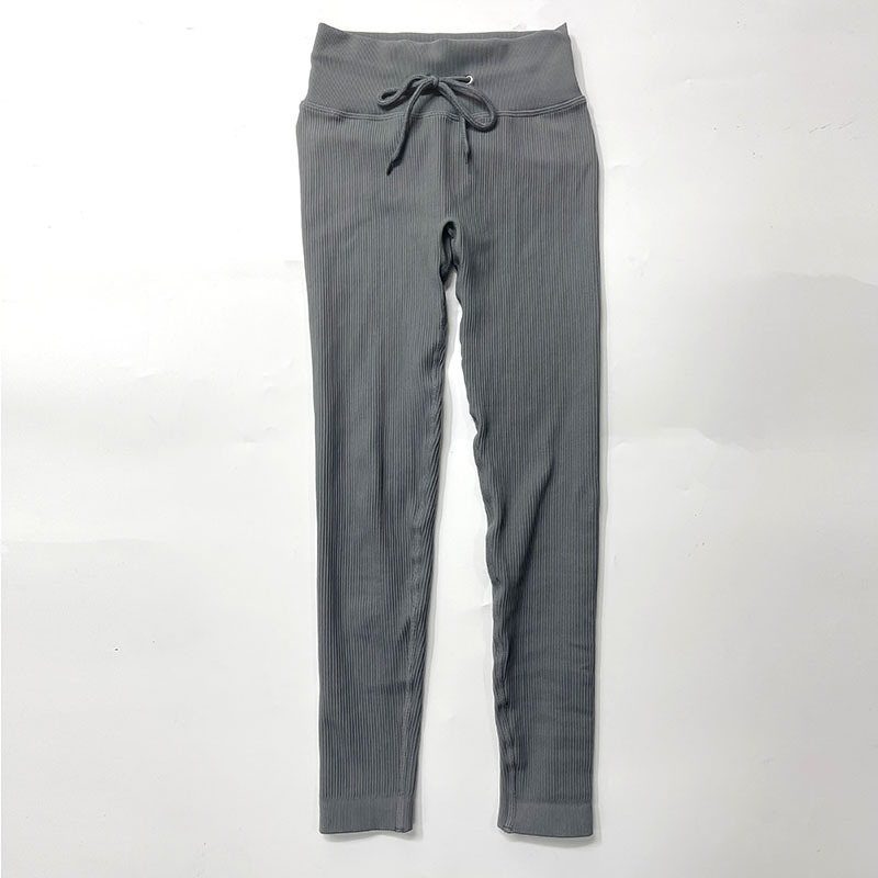 Grey trousers