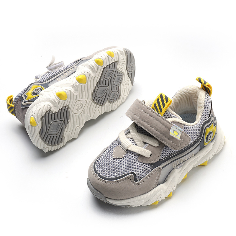 Boys New Fashion Casual Functional Shoes — foto 3
