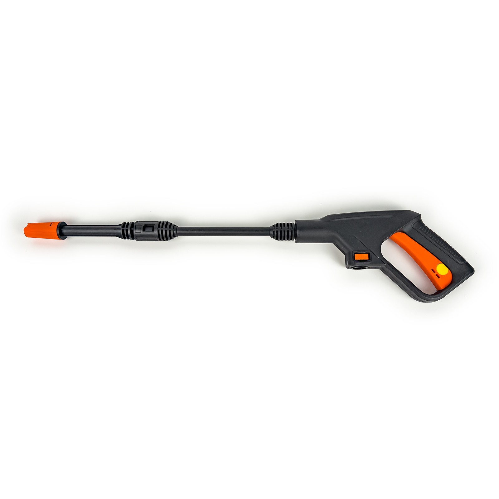 Mini Size High Power Electric Pressure Washer 200BarJet Wash — image 5
