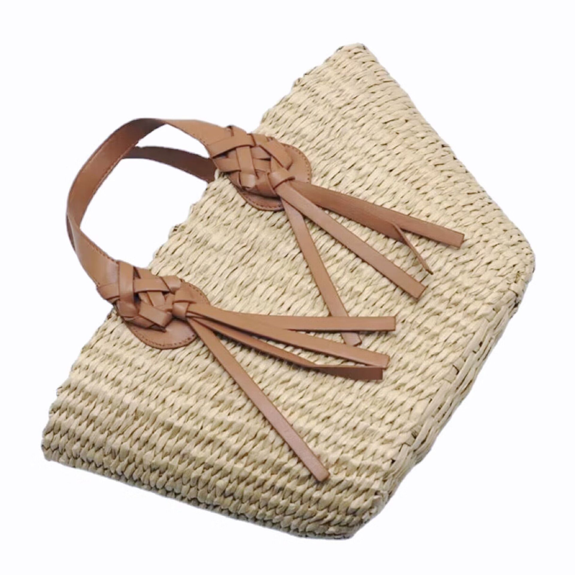 Women's Fashion Casual Single Shoulder Handbag
