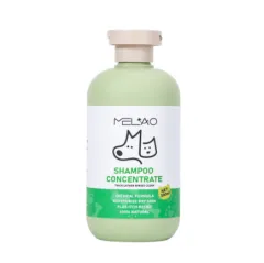 Hair Care Gentle Pet Oat Bath Shampoo - 300Ml Pet Bath - View 1
