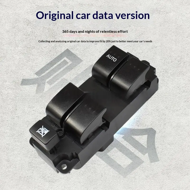 Applicable To Mazda Glass Lifters Switch BN8F-66-350A