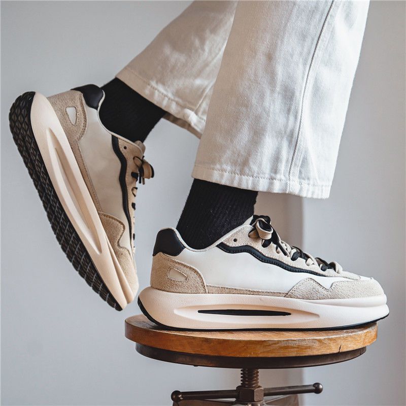 Men's Fashion Casual Sports Shoes