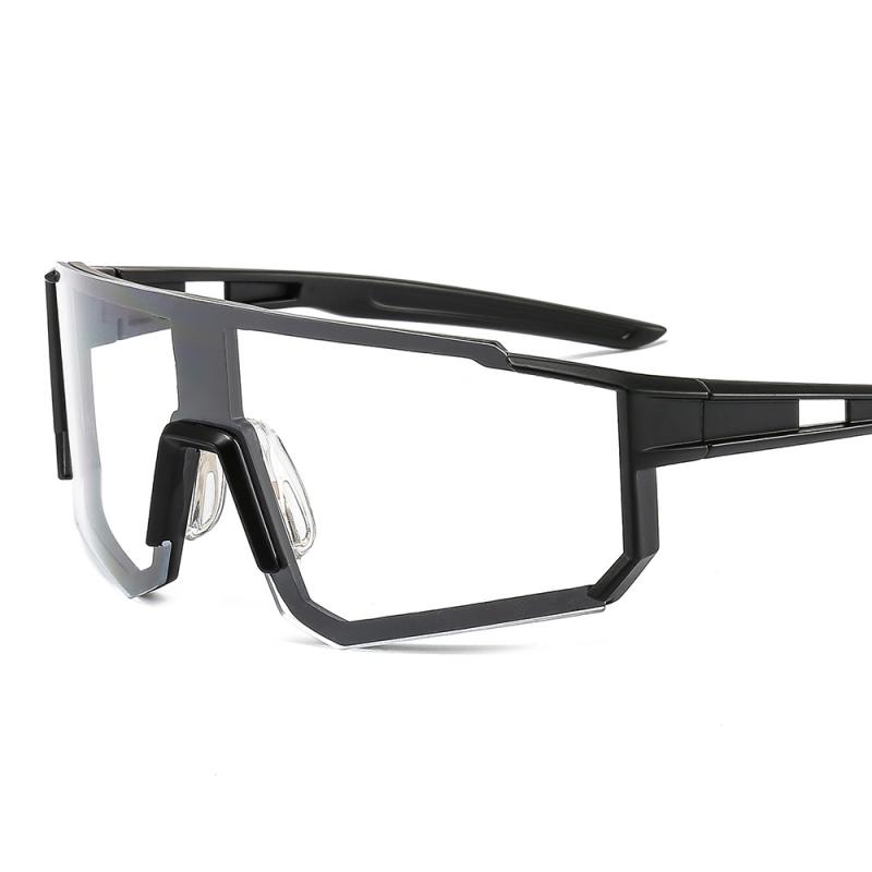 Title 9, Colorful Big Frame For Cycling Glasses