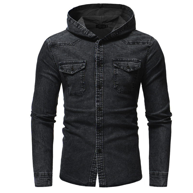 Title 2, Herren Casual Slim Fit Sweatshirt für Frühling,...