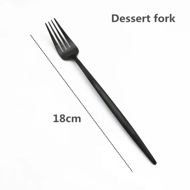 Salad forks