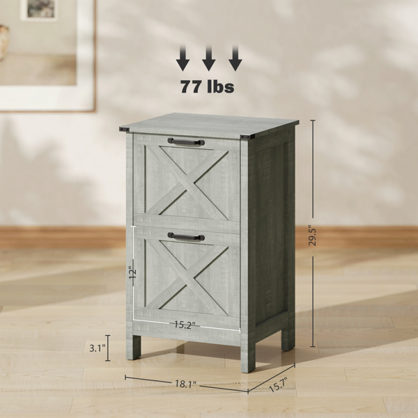 File Cabinet-9