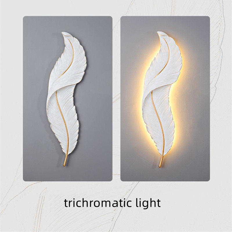 Trichromatic light