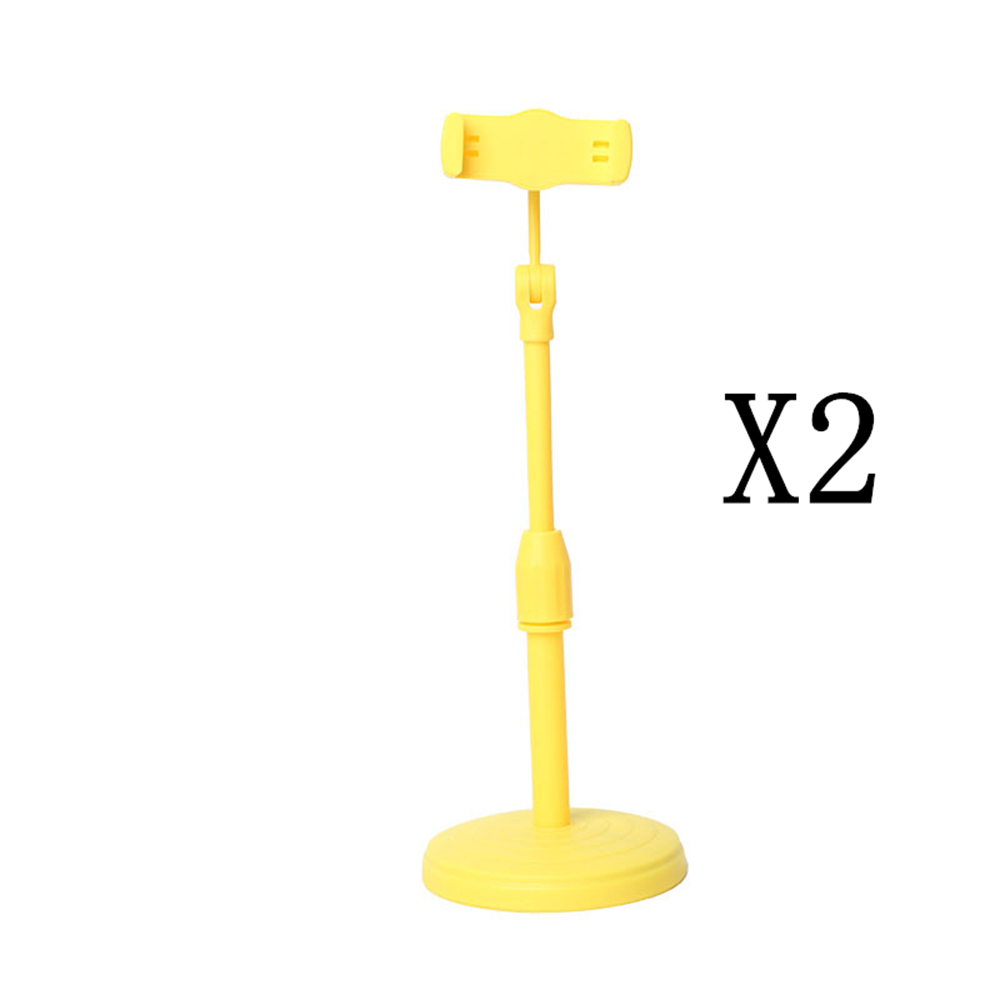 Mobile Phone Live Broadcast Bracket Desktop Support - Image 12
