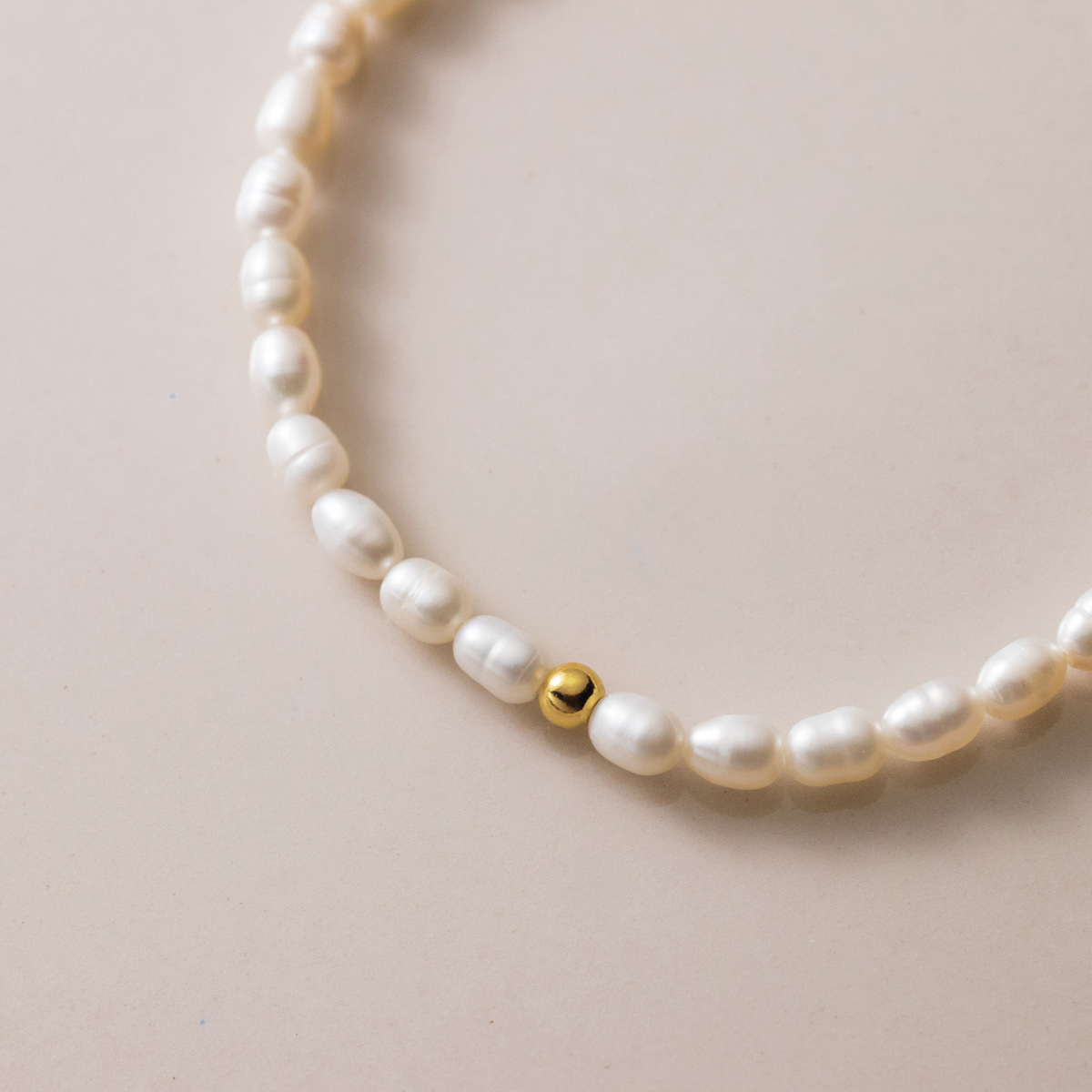 Women's Fashion Simple Temperament Retro Bracelet