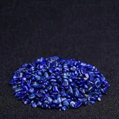 Aquarium Potted Decorative Gravel - Style1 - View 1