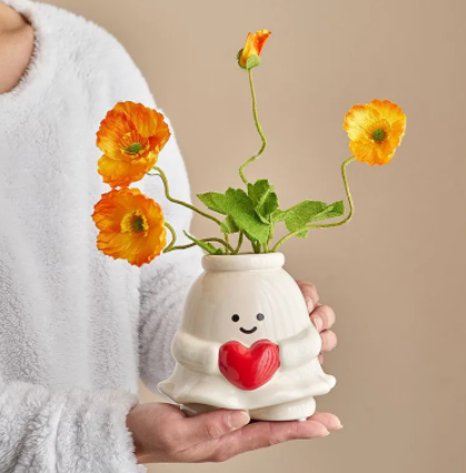 Cute Pen Holder Table Decoration Small Ornaments - Image 11