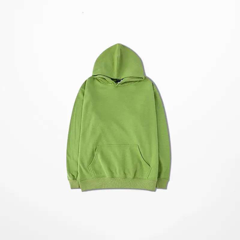 Sweatshirt Men's Hooded Loose Hong Kong Style Jacket