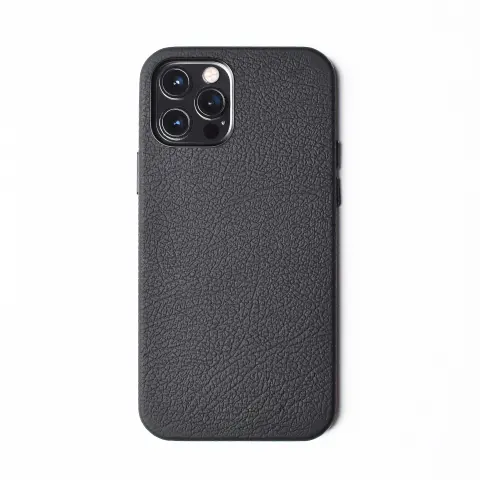Leather Phone Case Cowhide Imported Protective Cover