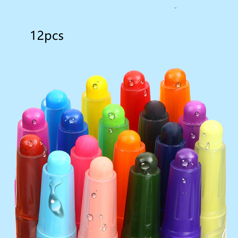 Crayon12pcs