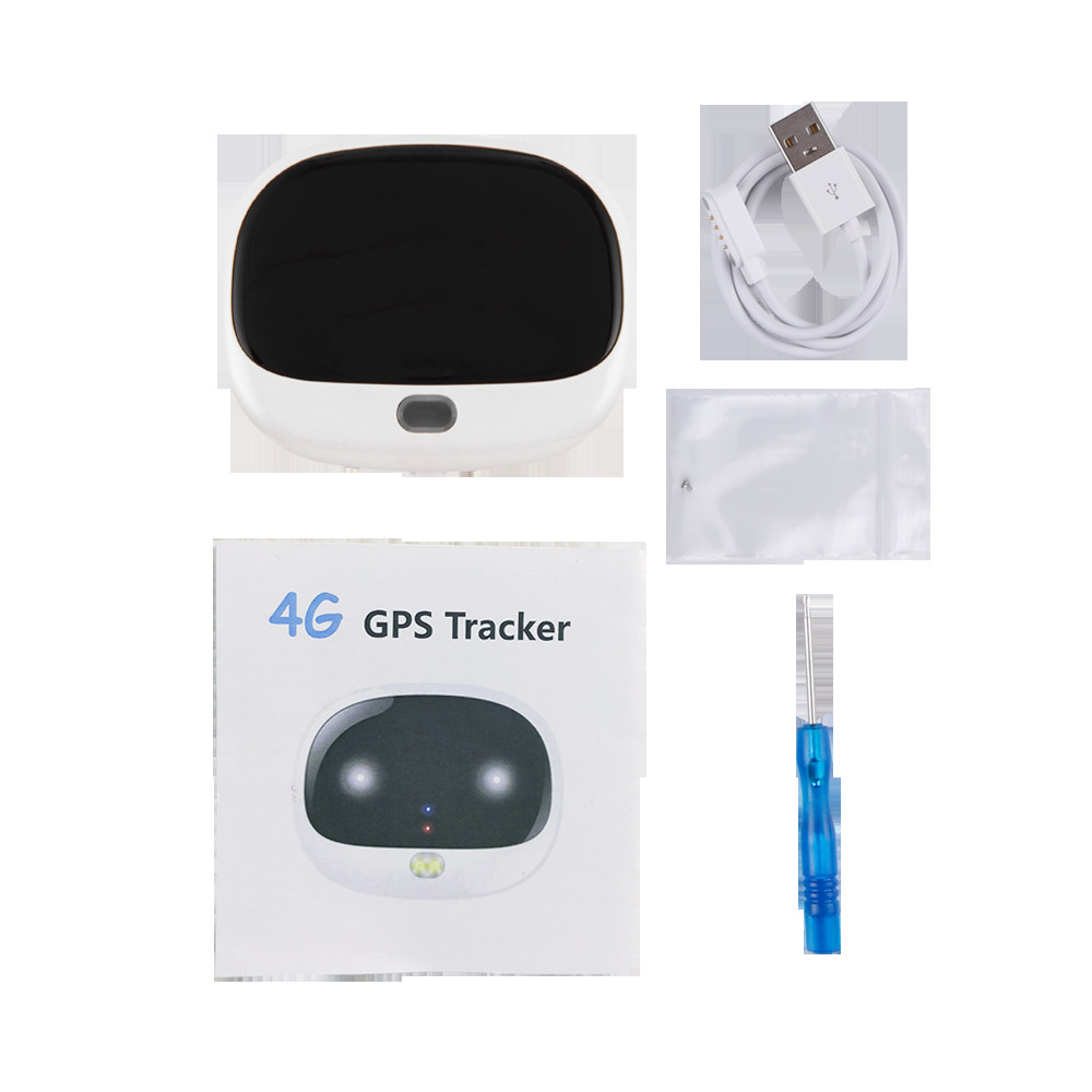 Pet Locator Gps Tracker Dog Collar image 4
