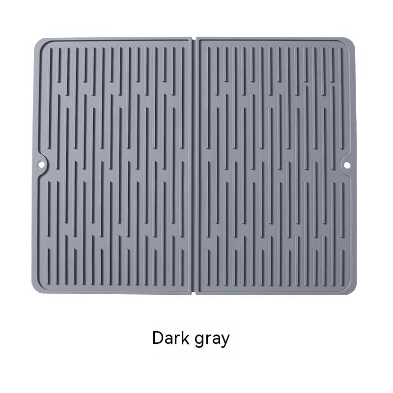 Dark Gray