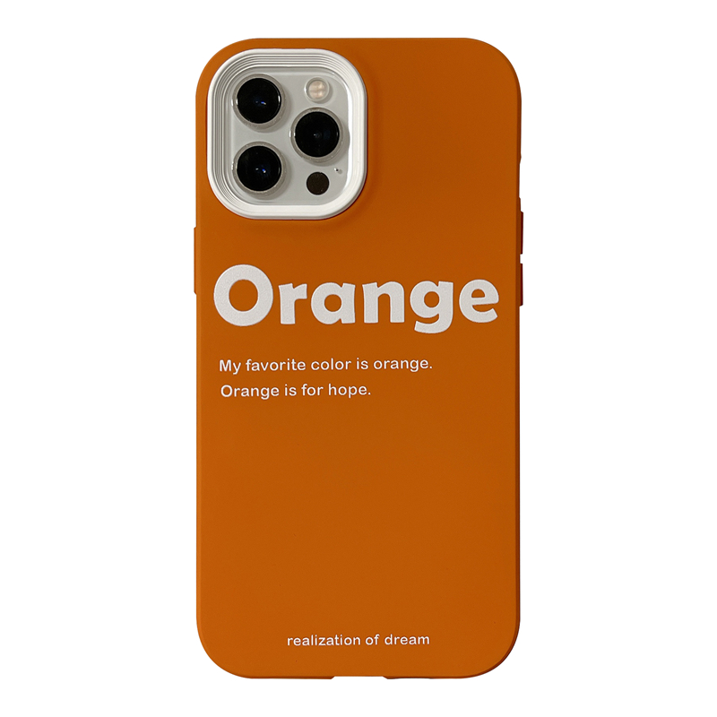 Orange