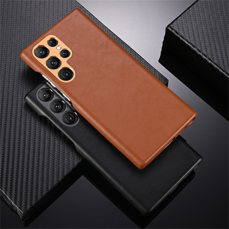 Coque Téléphone Luxe Agila