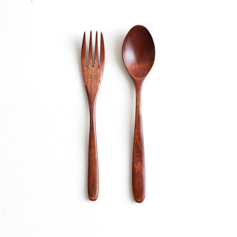 Title 28, Creative Wooden Japanese Tableware