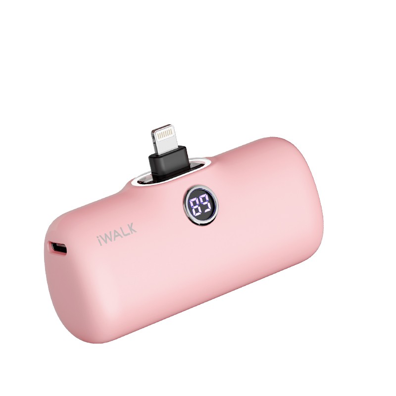 Mobile Power Mini Lipstick Portable Power Pack - Image 5