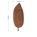 Black Walnut 48X18Cm