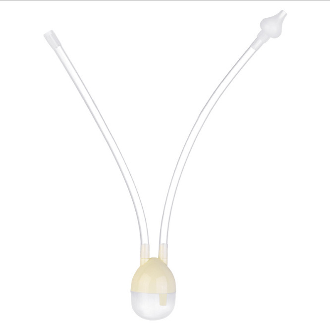 Catheter Beige