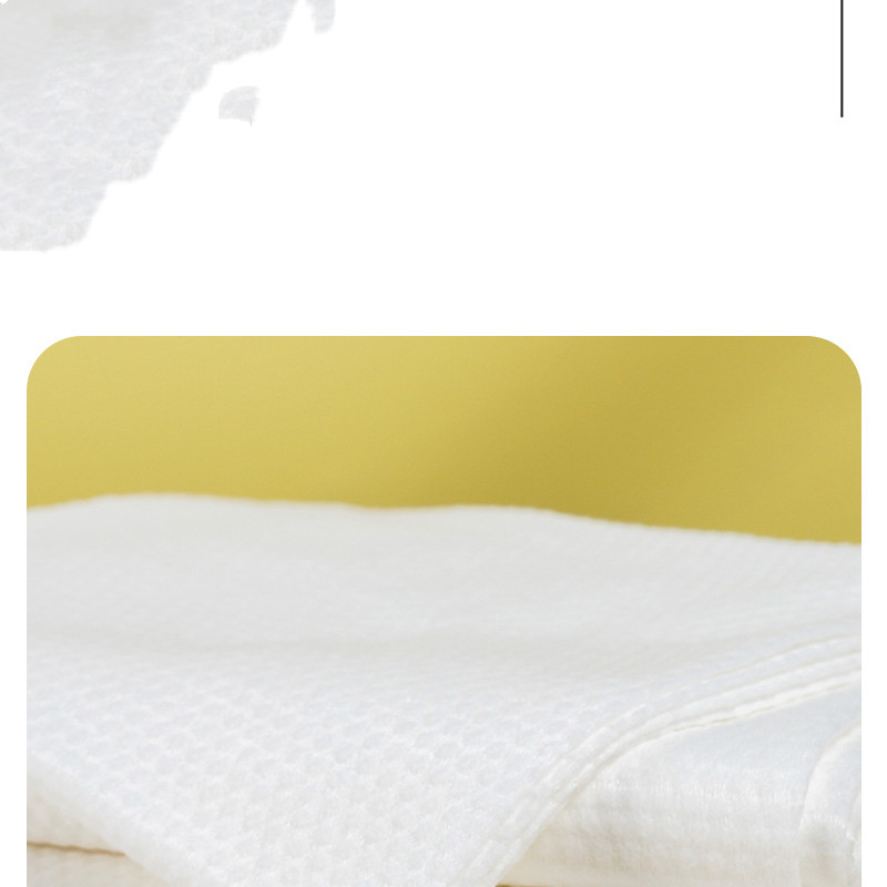 Thickened And Enlarged Disposable Portable Travel Bath Towel