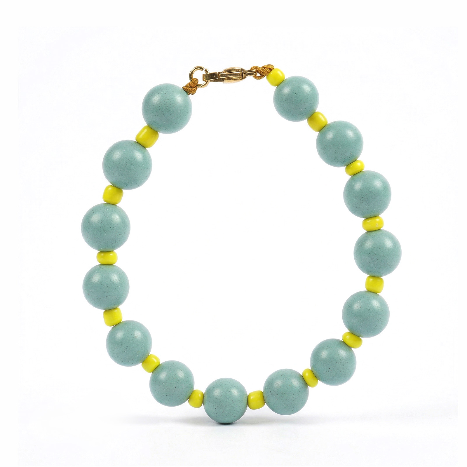 Chinese Herbal Bracelet thumbnail 3