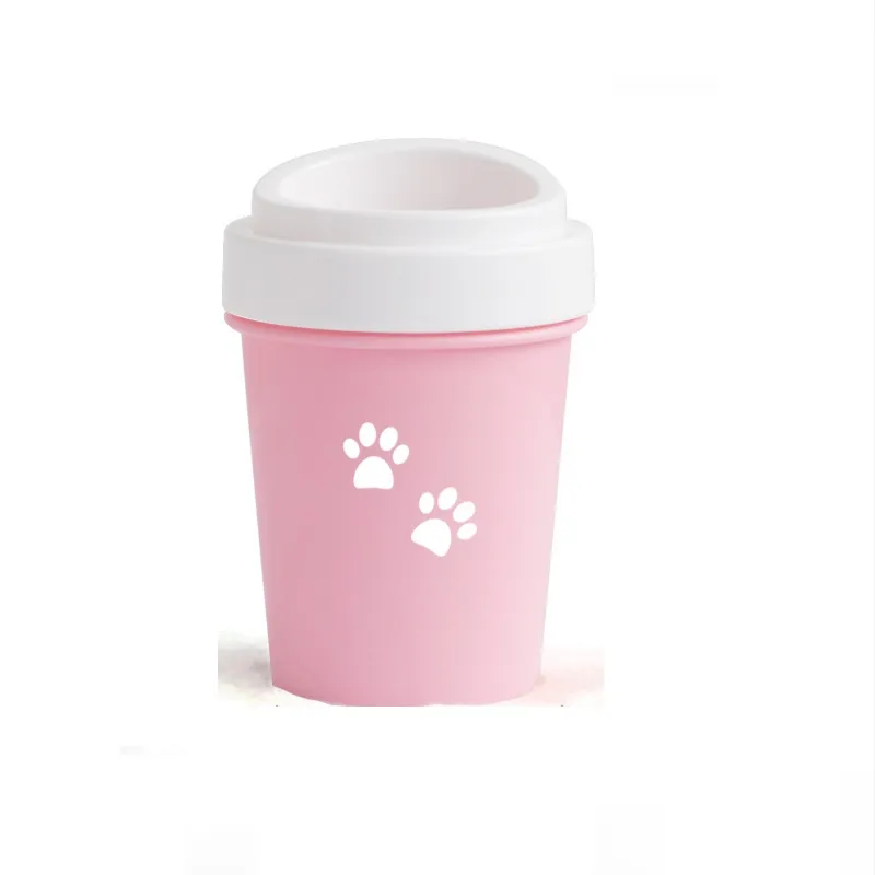 Pet Dog Foot Care Cleaning Products Silicone – image 9