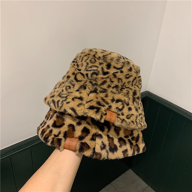 Title 2, Warm thickened basin hat