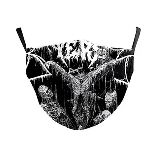 Digital Printing Children's Mask Protectio