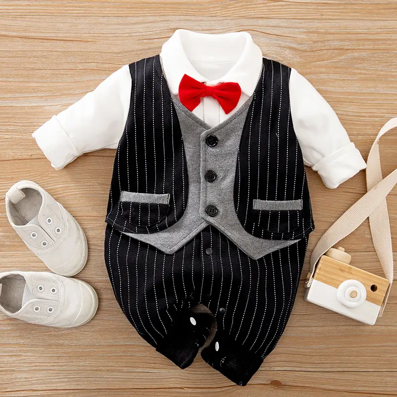 Newborn Classic New Dress For One Hundred Days And Full Moon