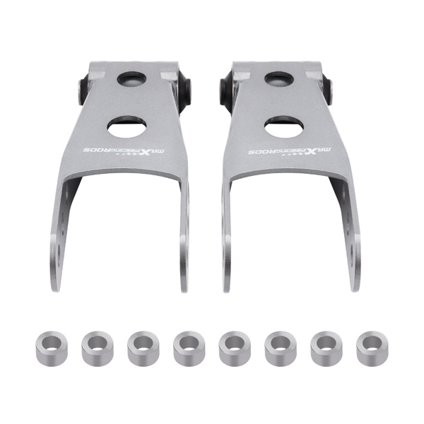 2inch-3inch Rear Lowering Drop Kit Fit For Chevy Silverado Ton 2007-2018 Fit For GMC Sierra Ton 2007-2018