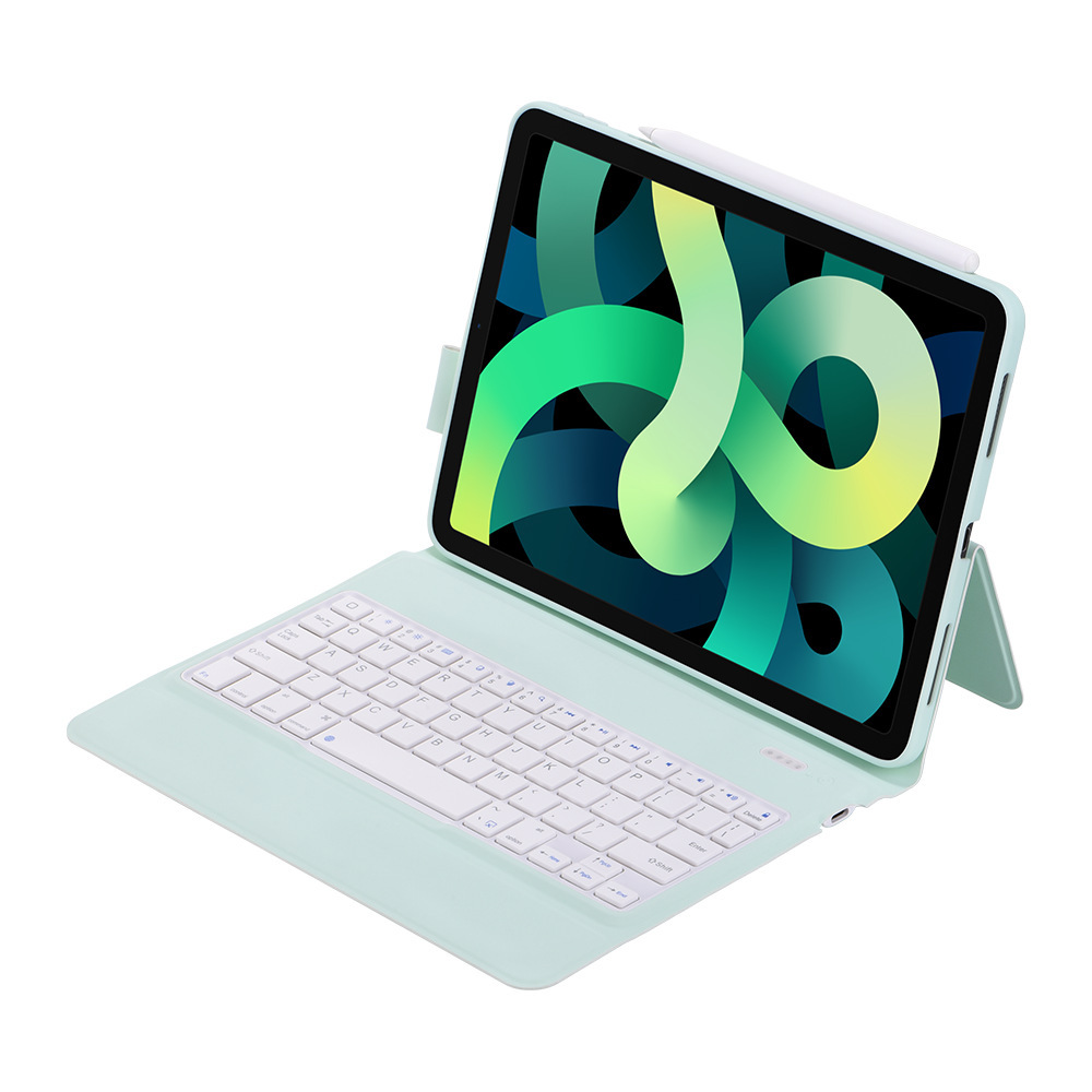 All-in-one tastatur med Protective deksel - Bilde 1