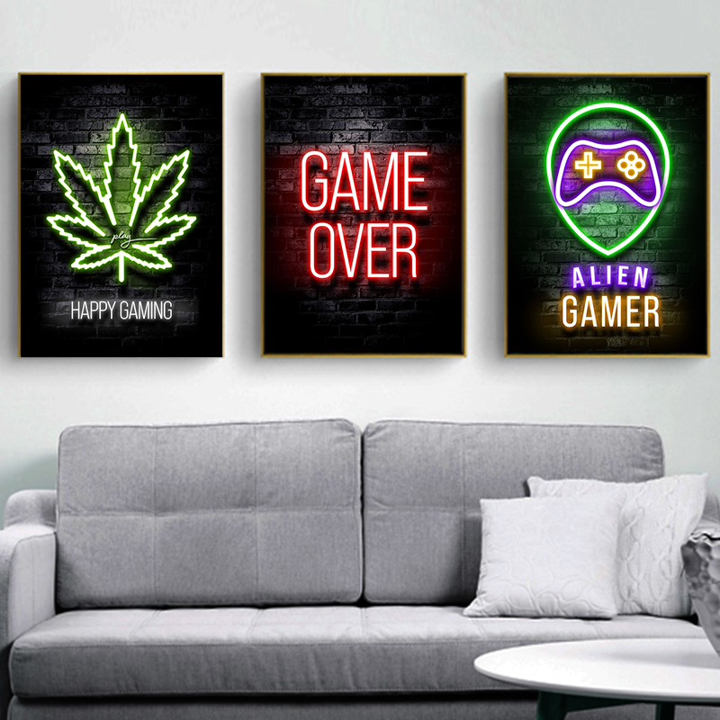 Yipinge Custom Decorative Painting Canvas HD Inkjet — foto 11