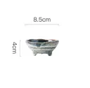 Triangle Plate