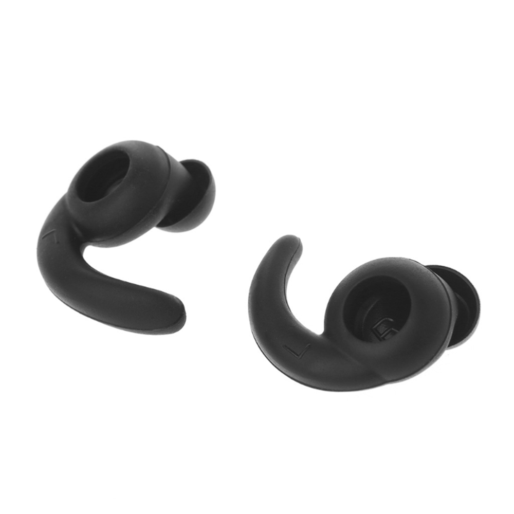 Suitable For Bluetooth Headset Silicone Earplugs - Image 5