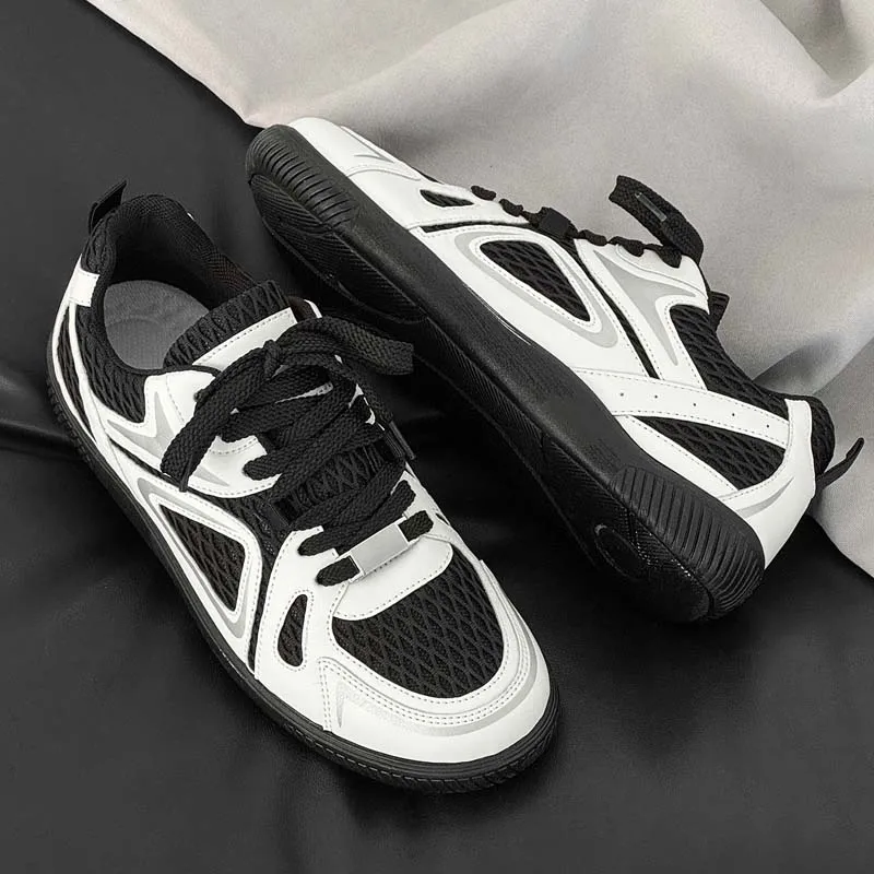 Men's 2026 Summer Trendy German Trainer Sneakers