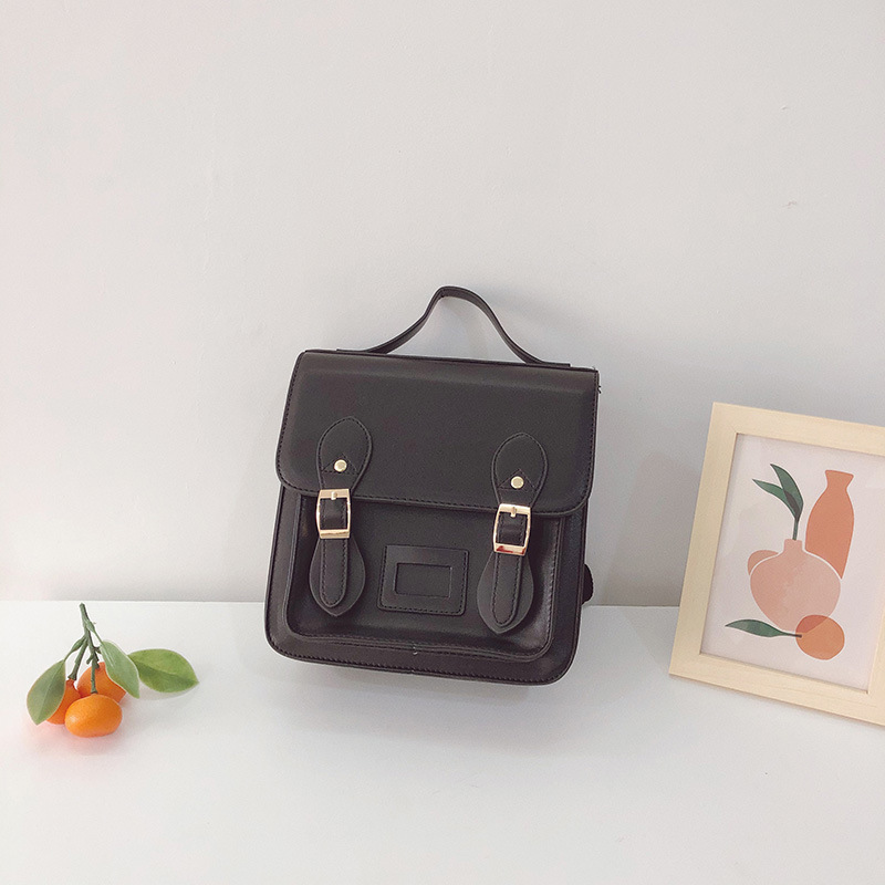 British Preppy Style Children's Schoolbag — foto 9